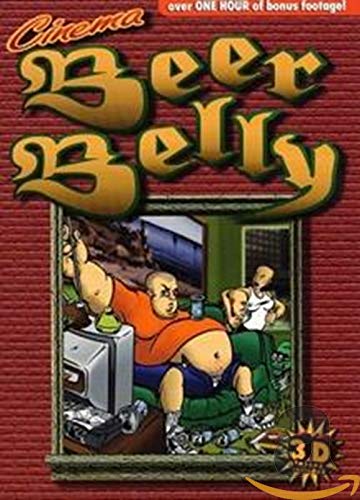 Cinema Beer Belly [Import]