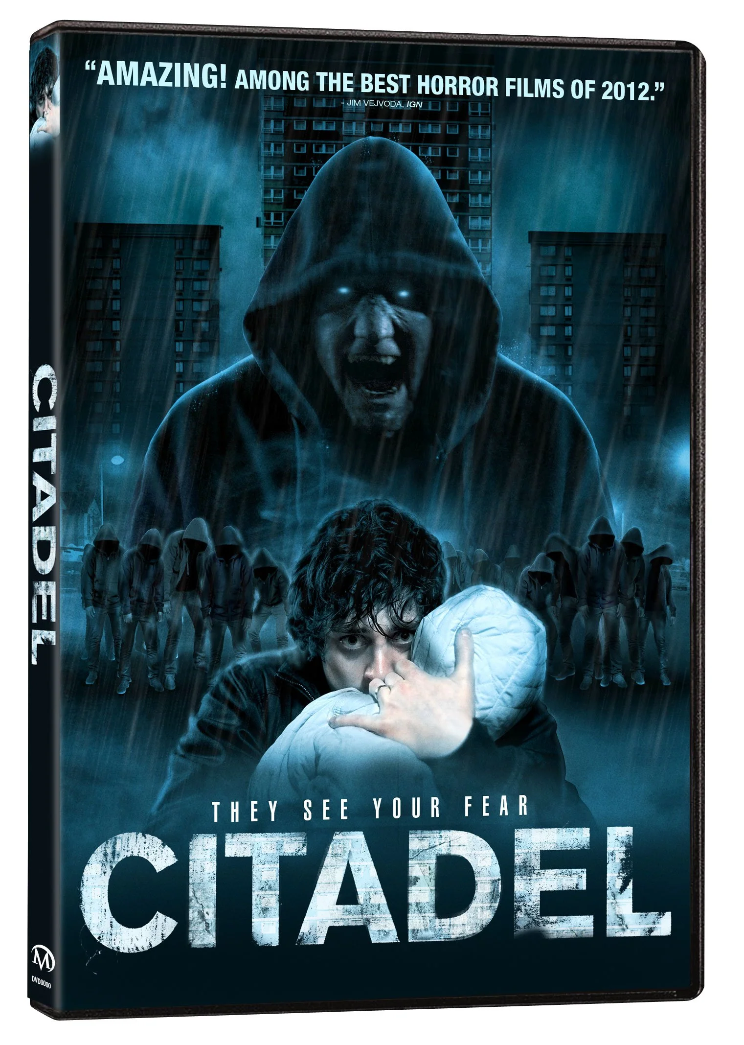 Citadel - DVD