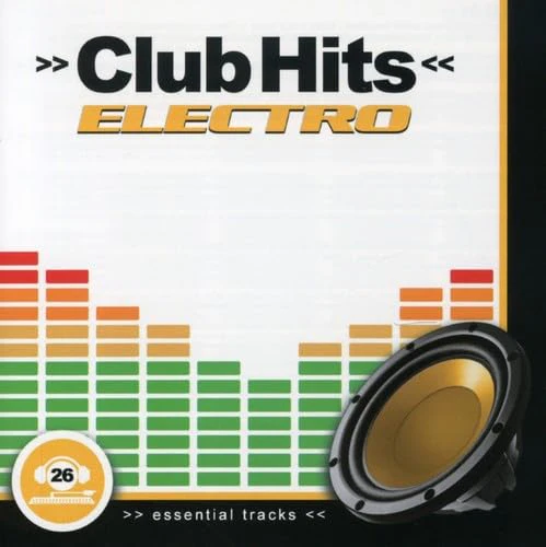 Club Hits Electro