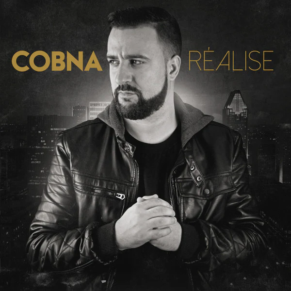 Cobna / Réalise - CD, Album (M/M)