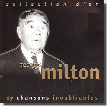 Collection d'or