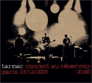 Concert Au Reservoir