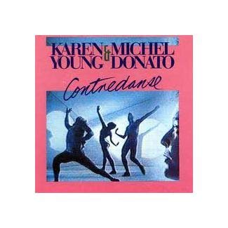 Contredanse