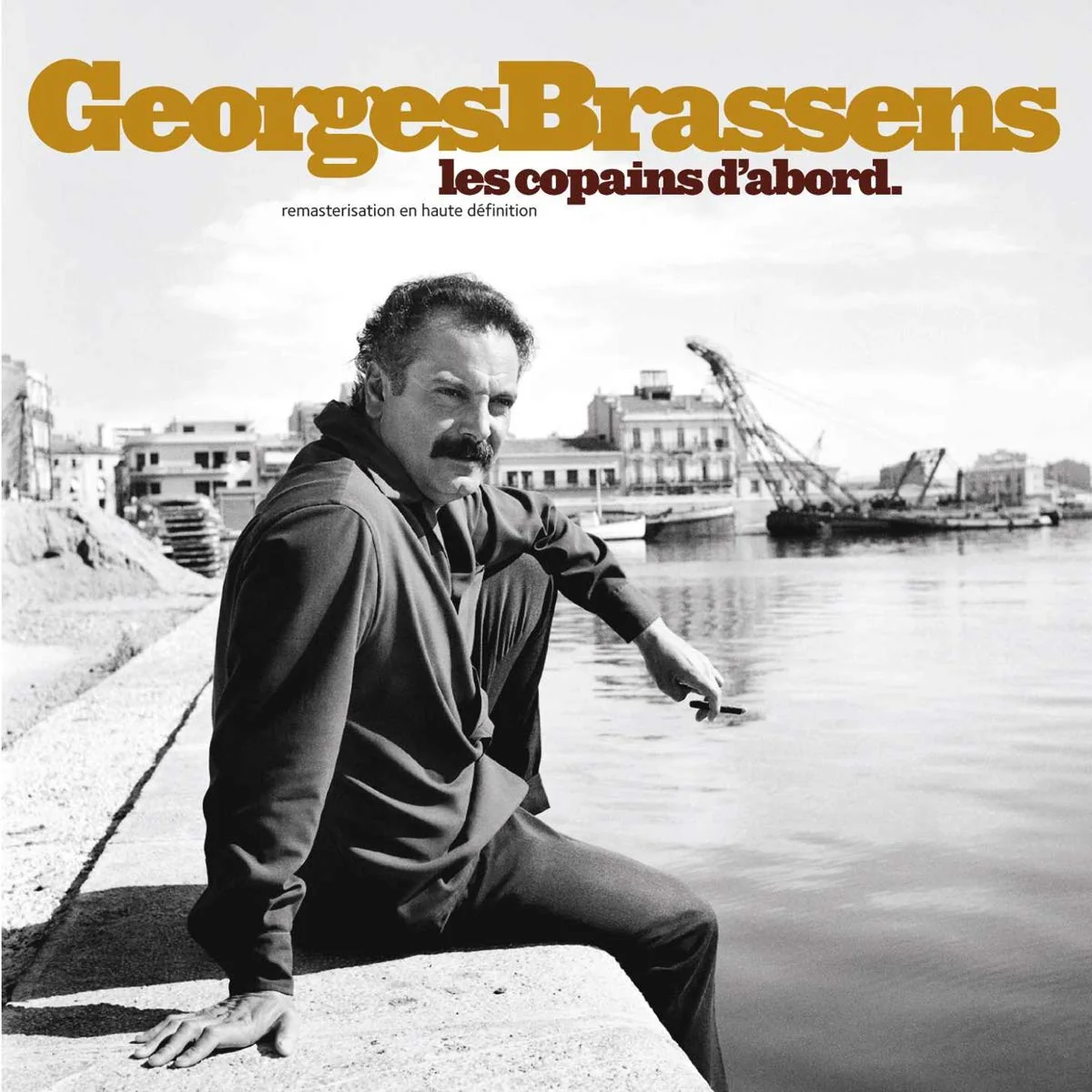 Copains D'abord