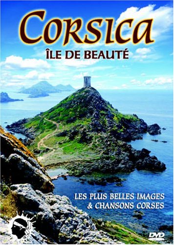 CORSICA: ILE DE BEAUTE