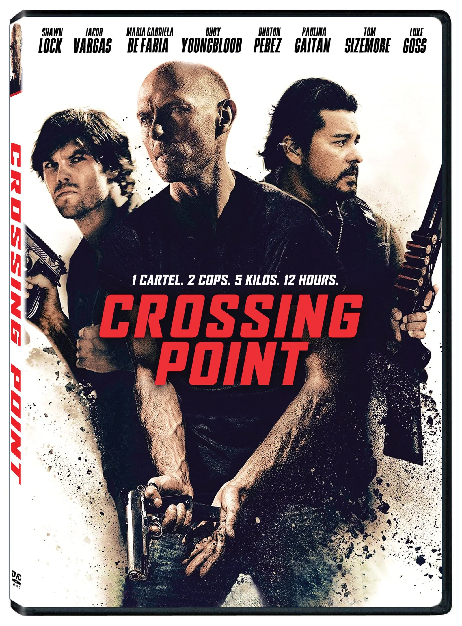 Crossing Point