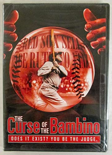 Curse of the Bambino