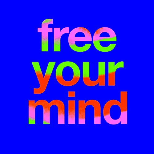 Cut Copy / Free Your Mind - CD