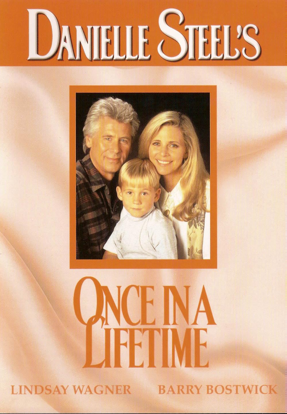 Danielle Steel's Once in a Lifetime [Import] - Image 3