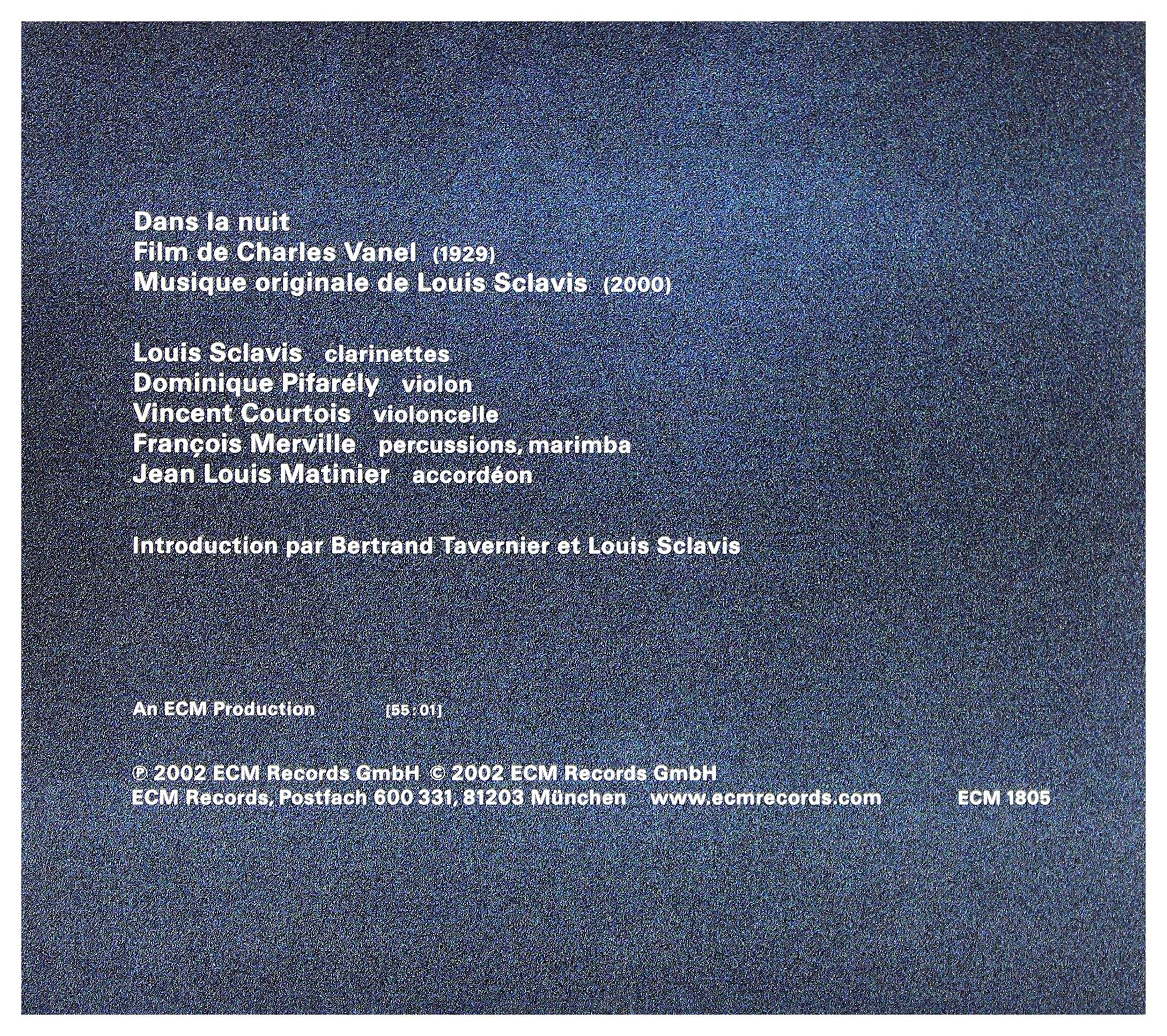 Dans La Nuit - Image 2