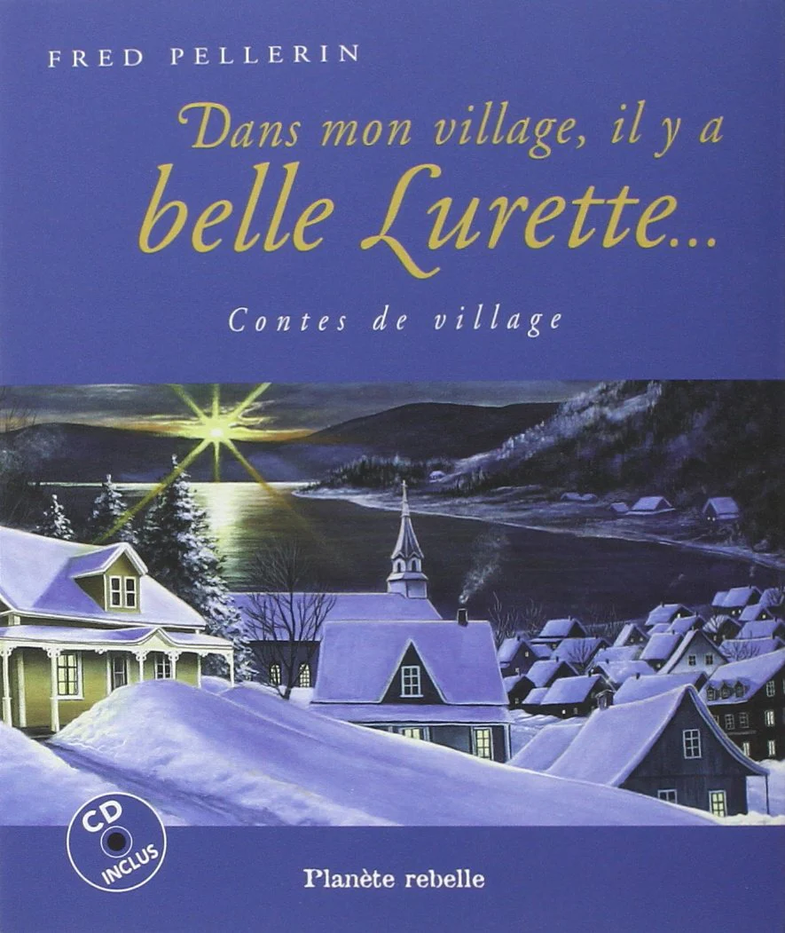 Dans mon village, il y a belle Lurette