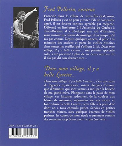 Dans mon village, il y a belle Lurette - Image 2