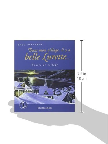 Dans mon village, il y a belle Lurette - Image 3