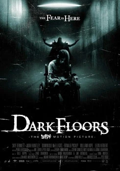 Dark Floors - DVD - Image 2