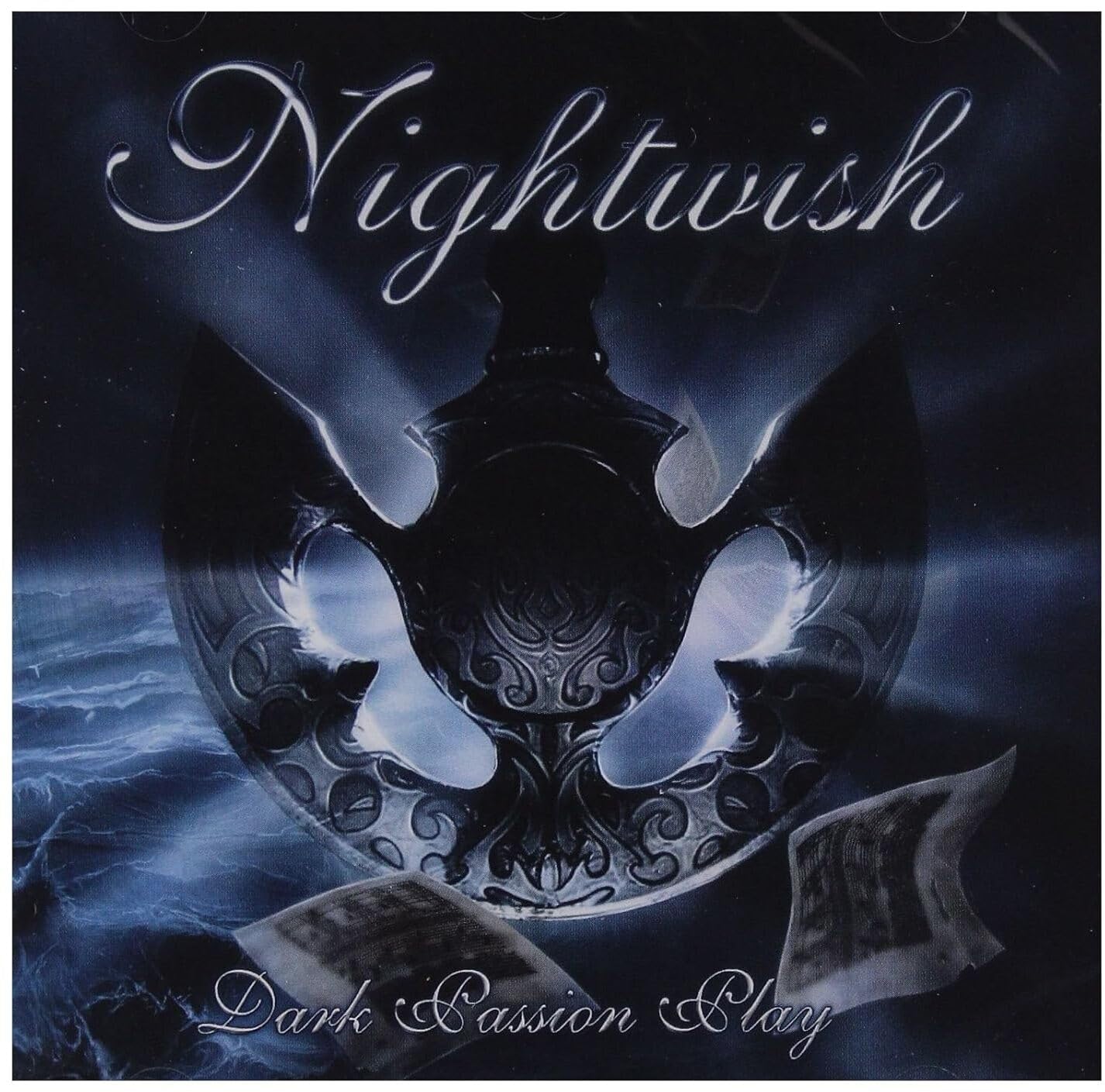 Nightwish / Dark Passion Play - CD