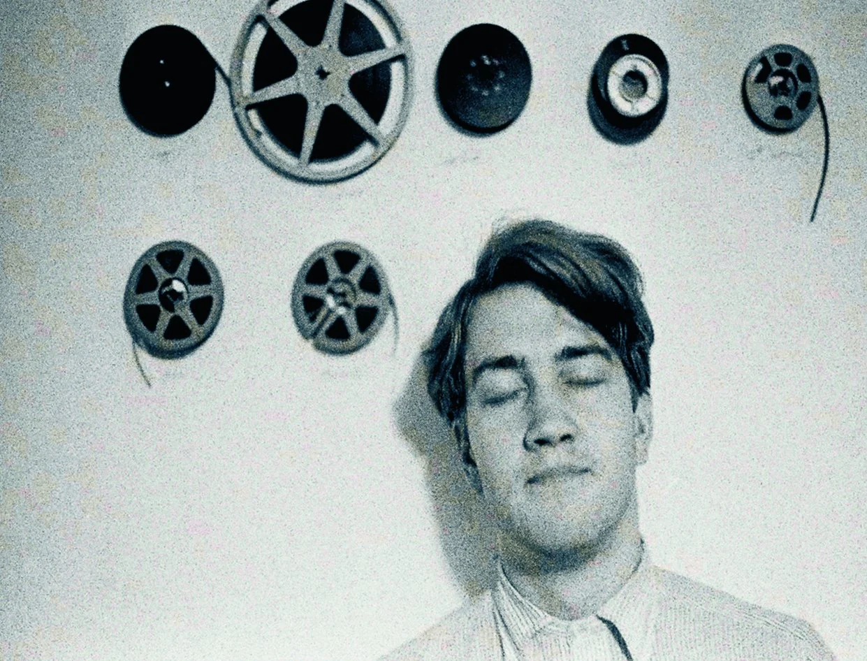 David Lynch: The Art Life (The Criterion Collection) - Blu-Ray - Image 2