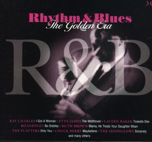 Dawn of the Golden Era / Various