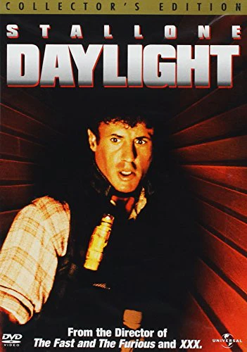 Daylight (Collector's Edition) - DVD