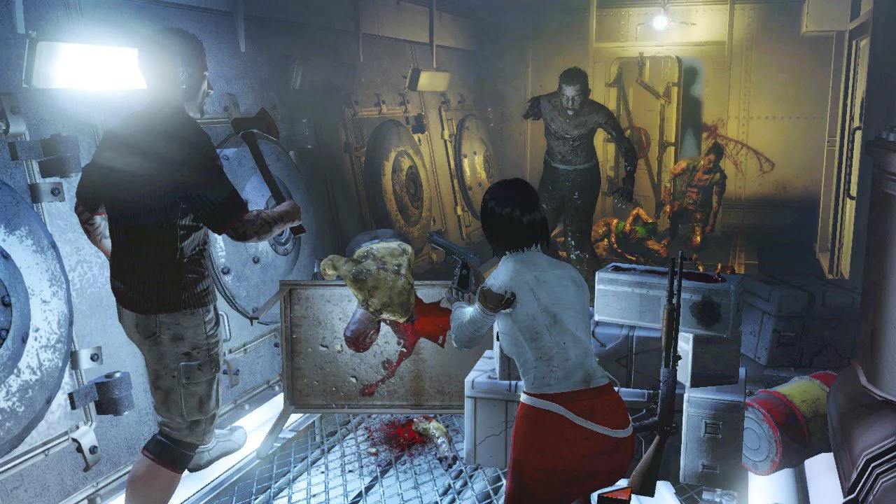 Dead Island: Riptide (Special Edition) - PlayStation 3 - Image 4