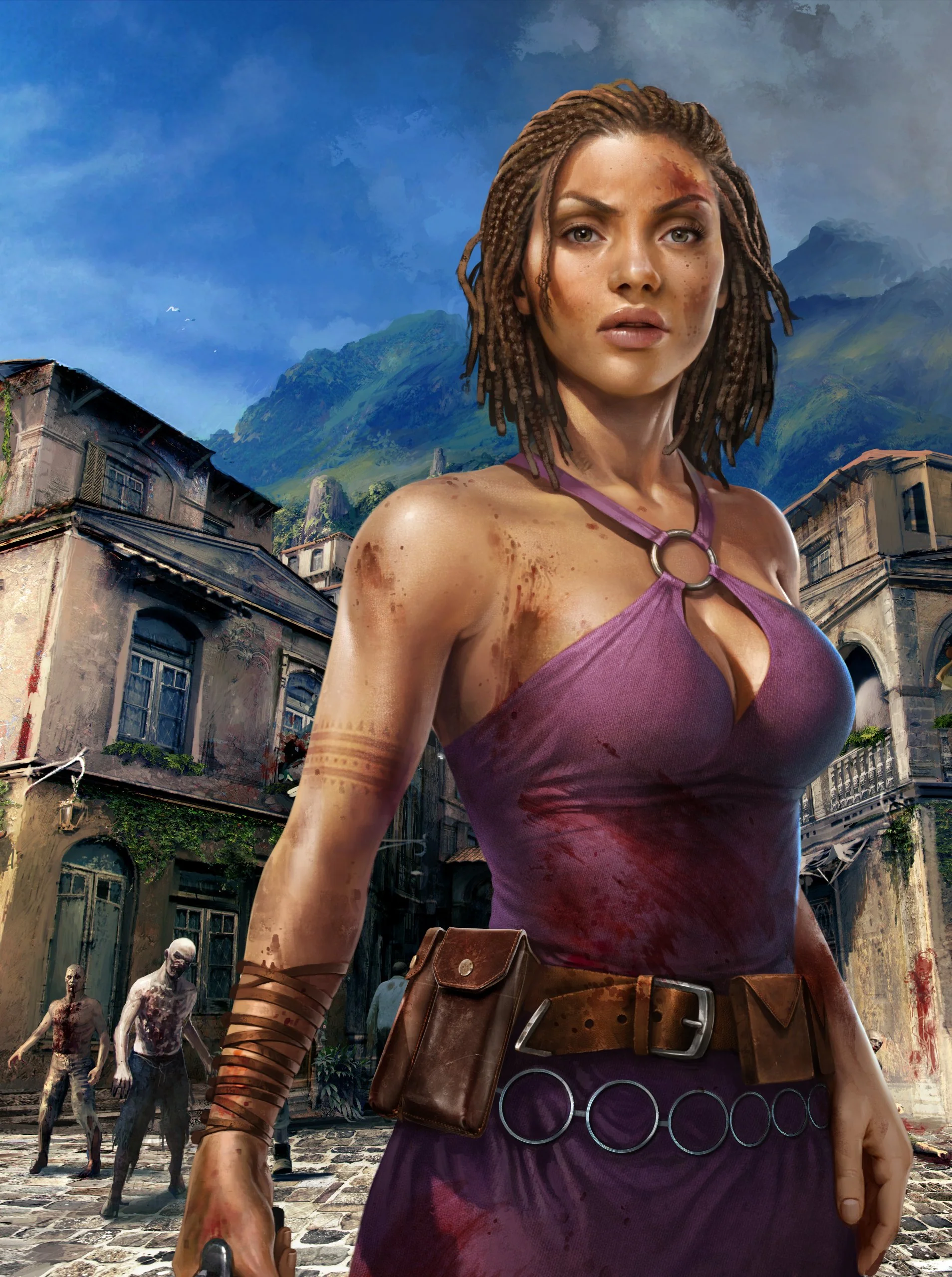 Dead Island: Riptide - Special Edition - Xbox 360 - Image 2