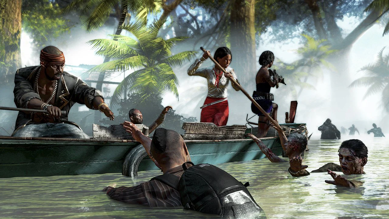 Dead Island: Riptide - Special Edition - Xbox 360 - Image 3