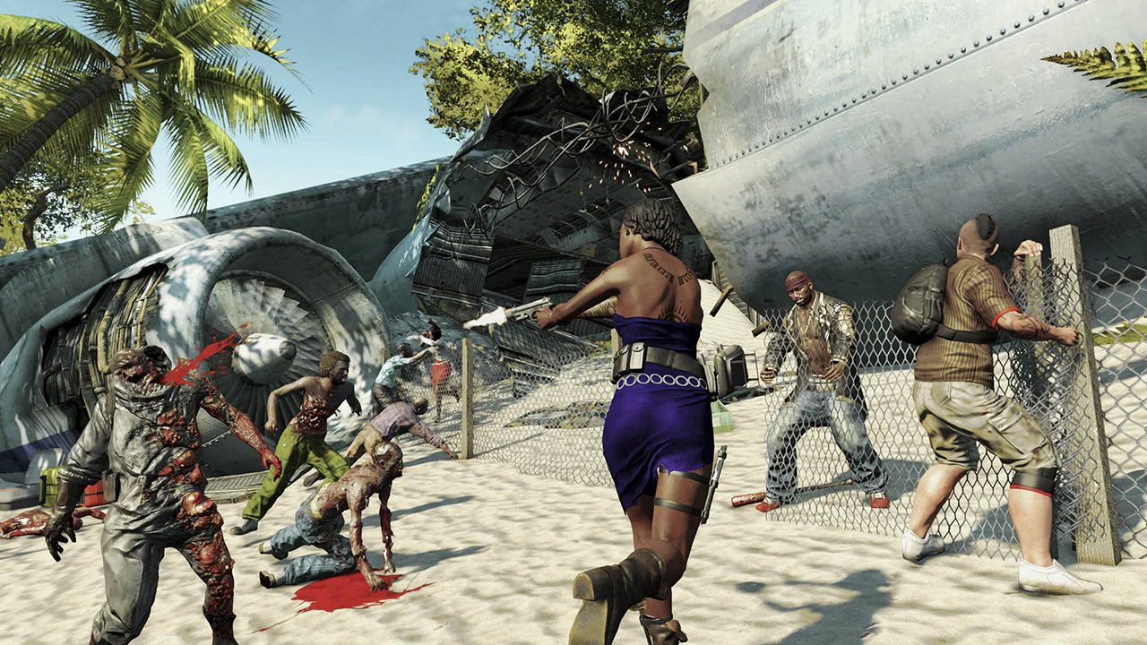 Dead Island: Riptide - Special Edition - Xbox 360 - Image 5