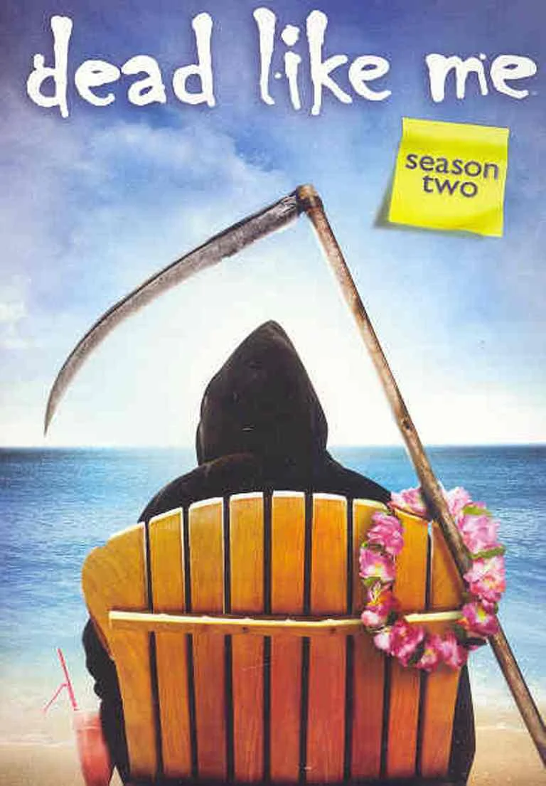 Dead Like Me: Season Two (Widescreen)