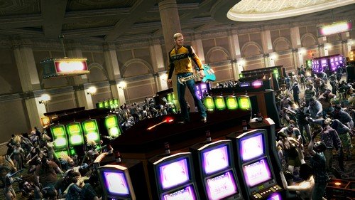 Dead Rising 2 - Playstation 3 - Image 12