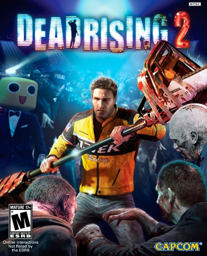 Dead Rising 2 - Playstation 3 - Image 18