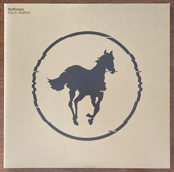 Deftones / White Pony - Box, Ltd, S/Edition, Exc + 2xLP, RE + 2xLP, Etch (M/M) - Image 3
