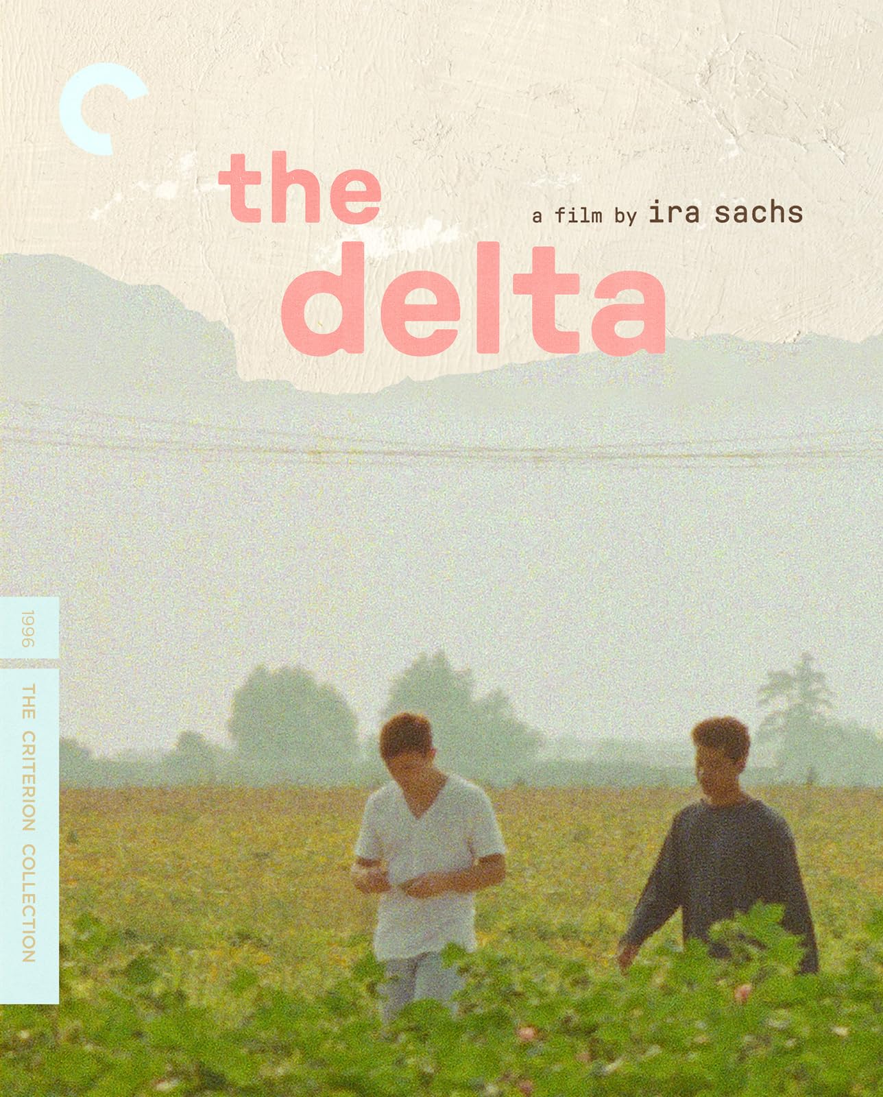 The Delta (The Criterion Collection) - Blu-ray
