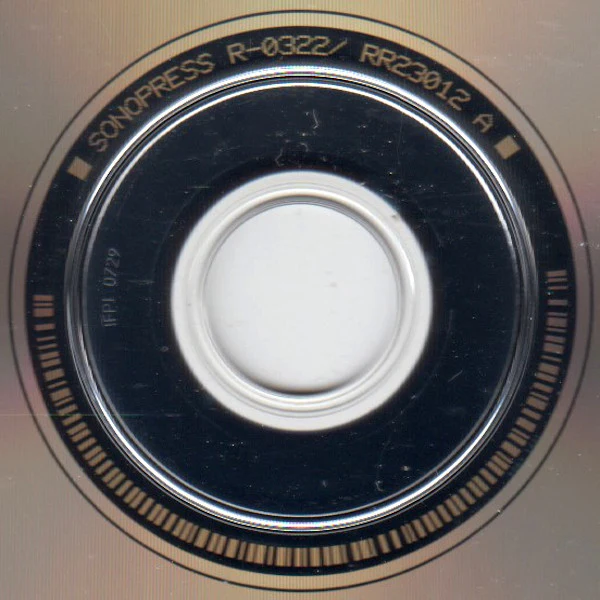 Demain Les Poulpes / J'Habite Pas À New York / Ich Wohne Nicht In New York - CD, Single, Car (VG+/VG+) - Image 4
