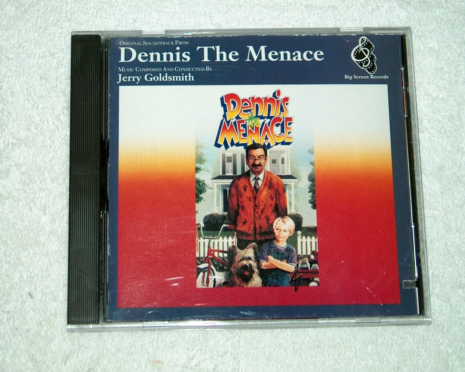 Dennis the Menace