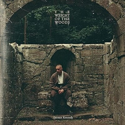 Dermot Kennedy / The Weight of the Woods - LP