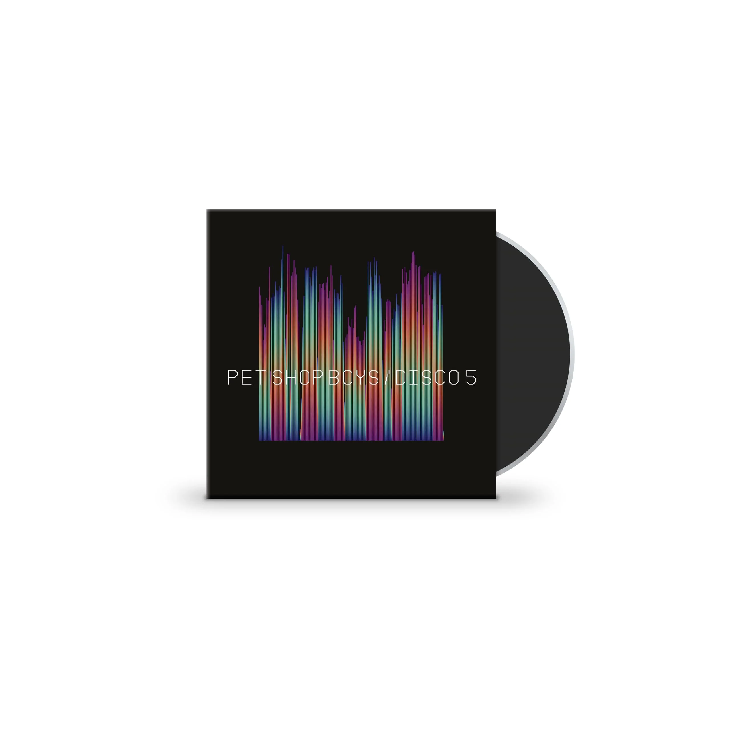Pet Shop Boys / Disco 5 - CD