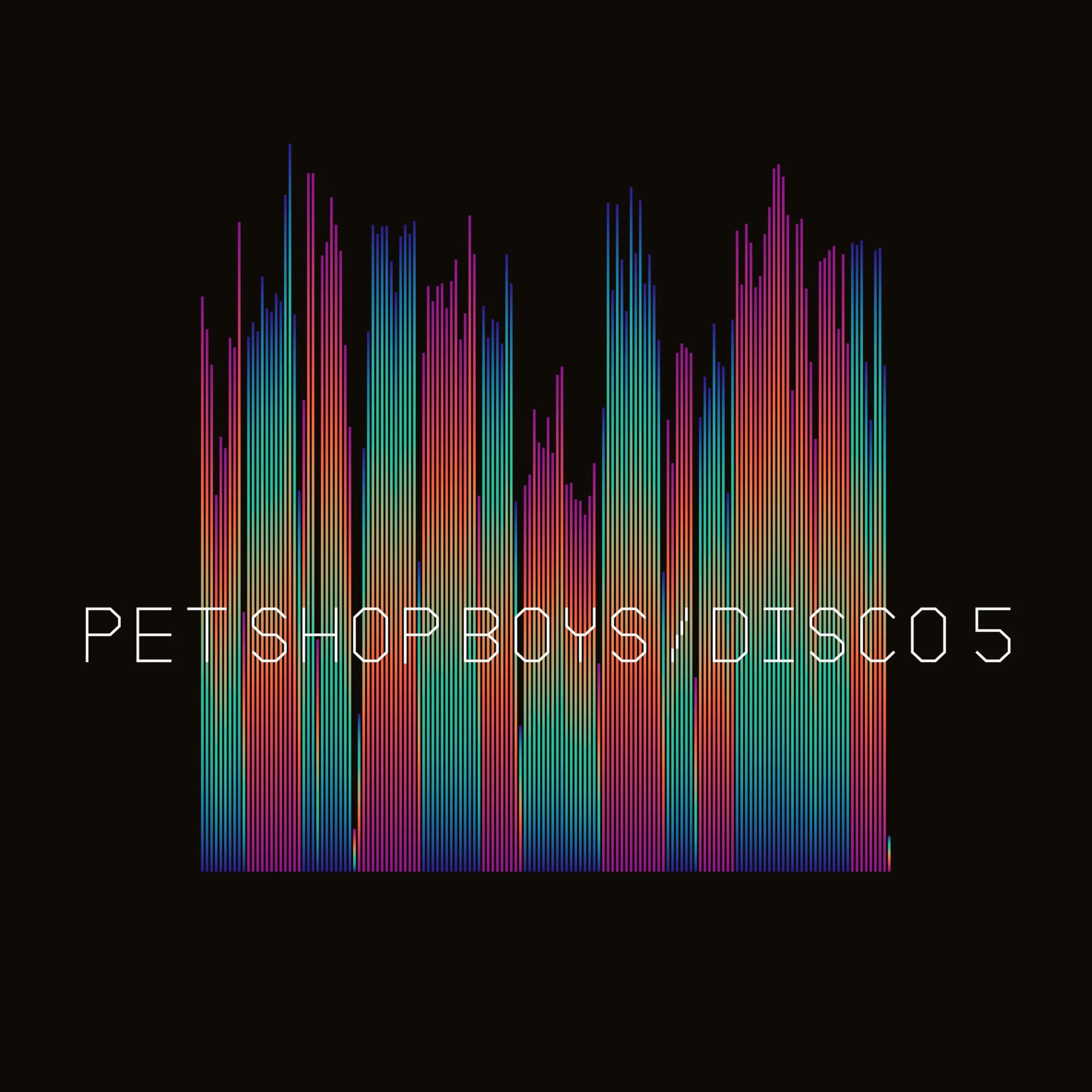 Pet Shop Boys / Disco 5 - CD - Image 2