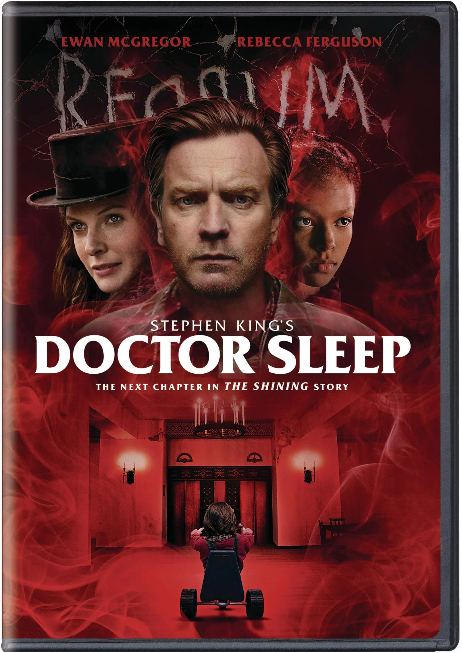 Doctor Sleep - DVD (Used)