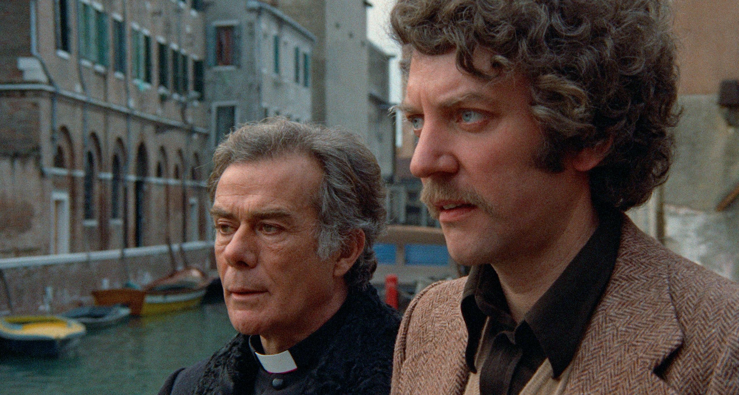 Don't Look Now (Criterion Collection) [Blu-ray] - Image 2