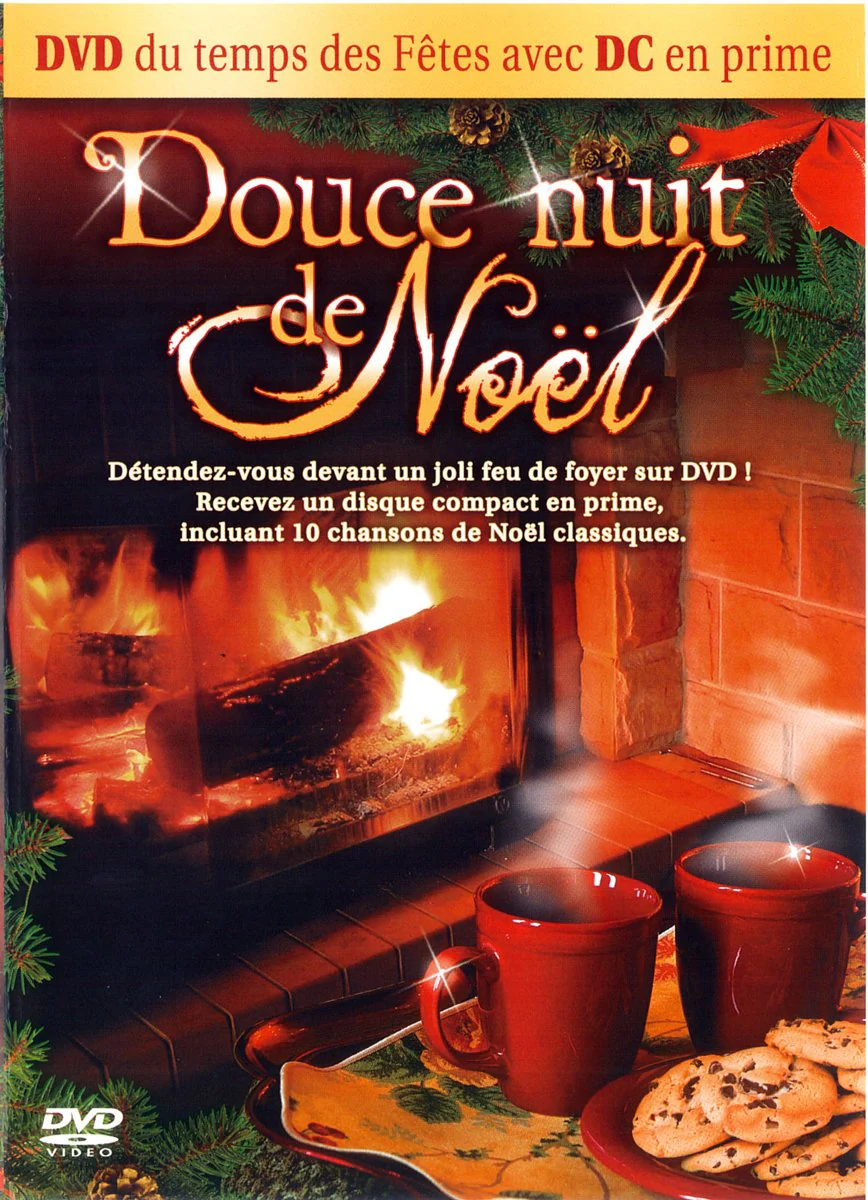 Douce Nuit Noel