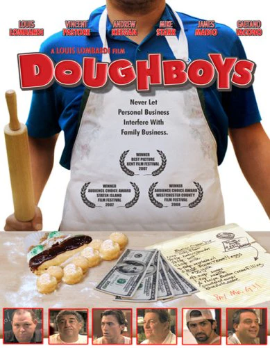 Doughboys - DVD