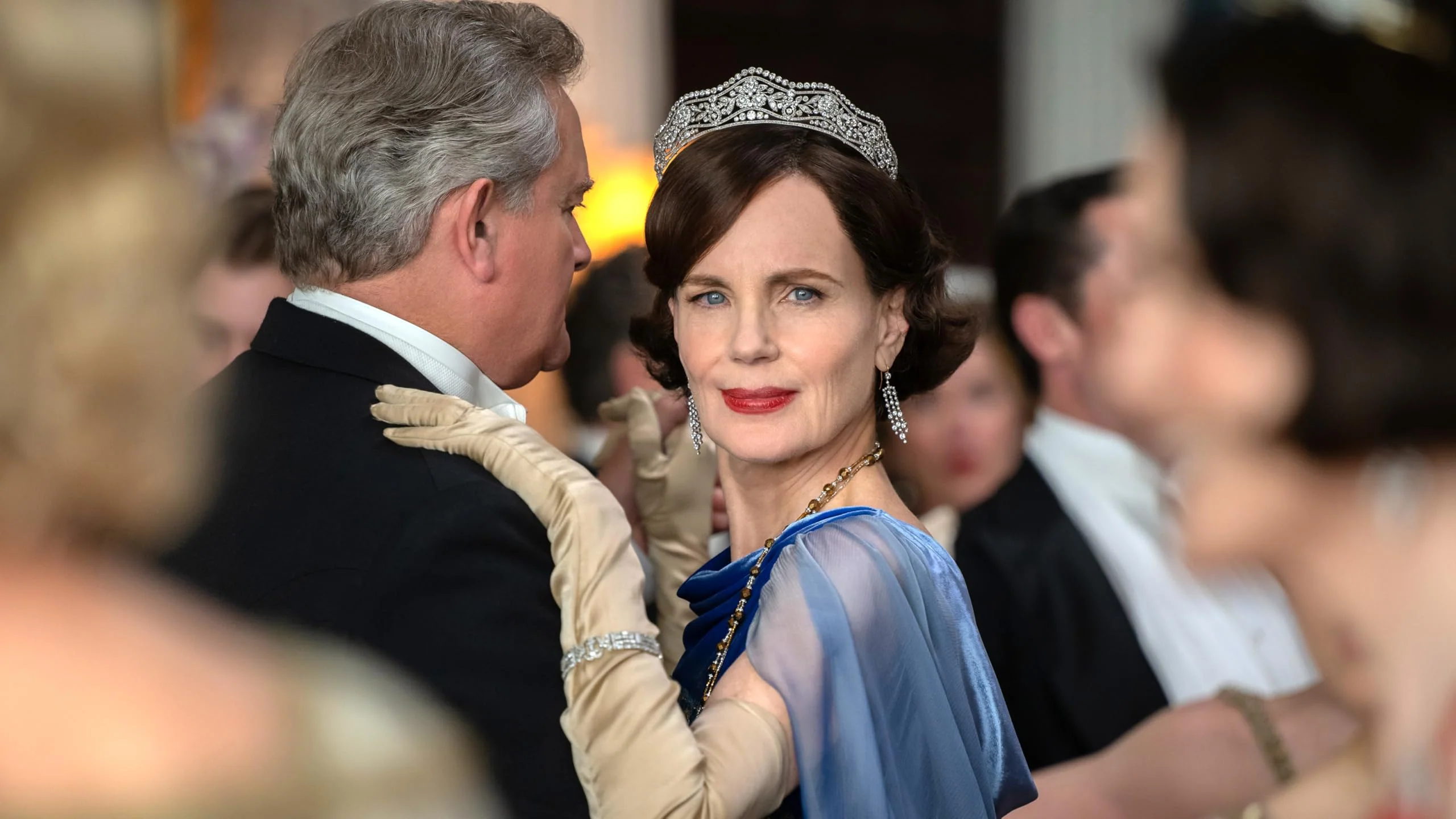 Downton Abbey 3-Film Collection - Blu-Ray - Image 6