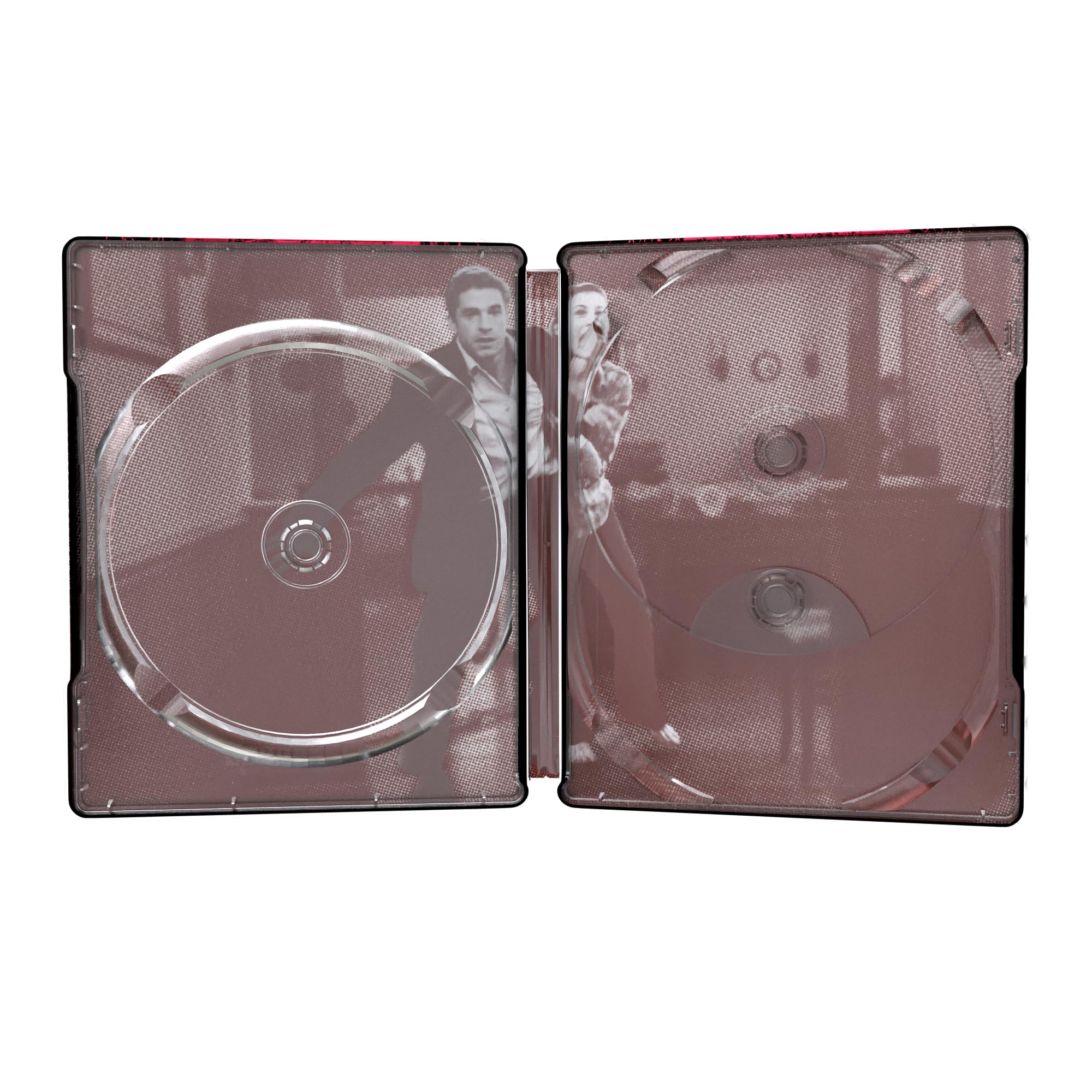 Drag Me to Hell [Steelbook] - 4K/Blu-ray - Image 5