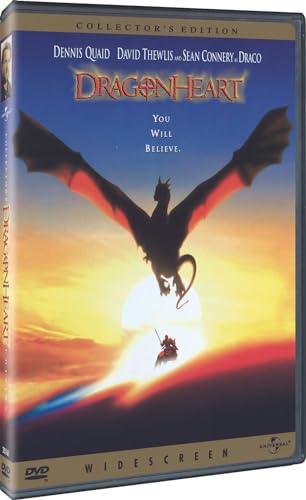 DRAGONHEART SED DVD - Image 2