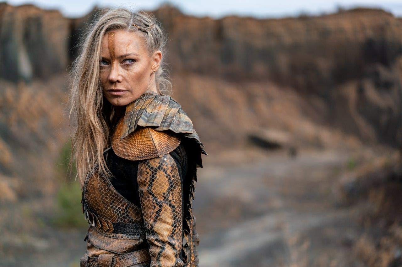 Dragonheart: Vengeance - DVD - Image 6