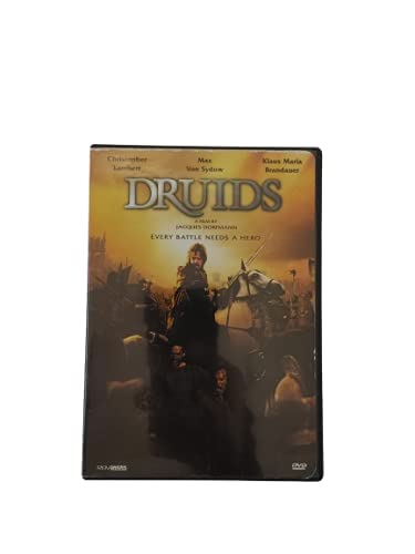 Vercingetorix - DVD