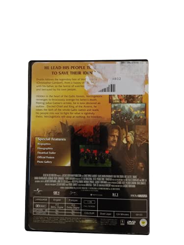 Vercingetorix - DVD - Image 2