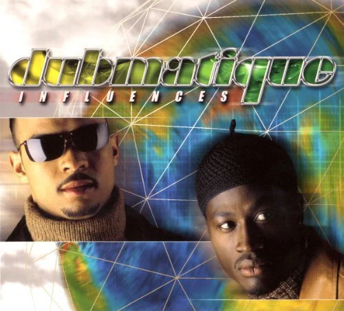 Dubmatique/ Influences - CD