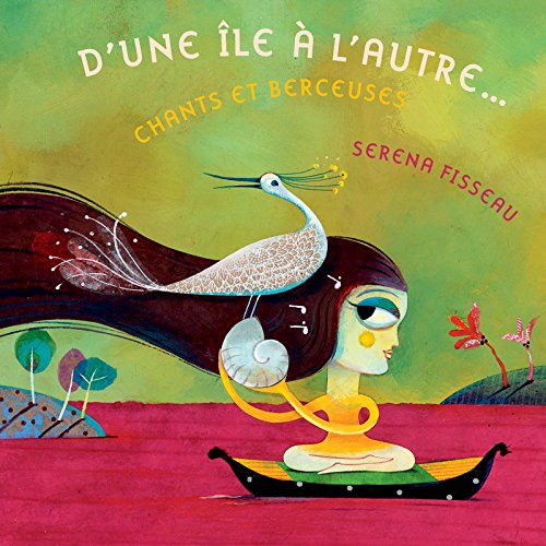 D'une Ile a L'autre
