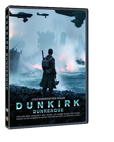 Dunkirk - DVD (Used) - Image 2