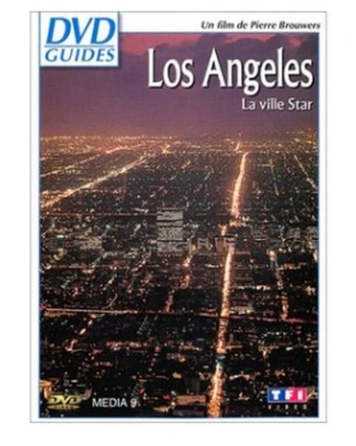 DVD Guides - Los Angeles
